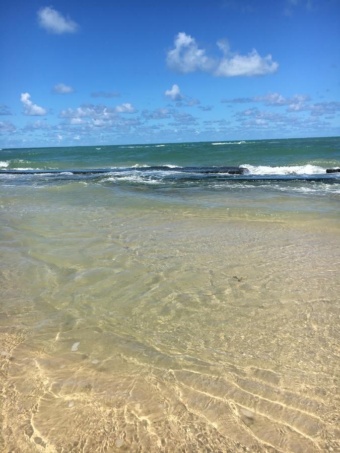 Dunas De Marape Jequiá da Praia Extérieur photo