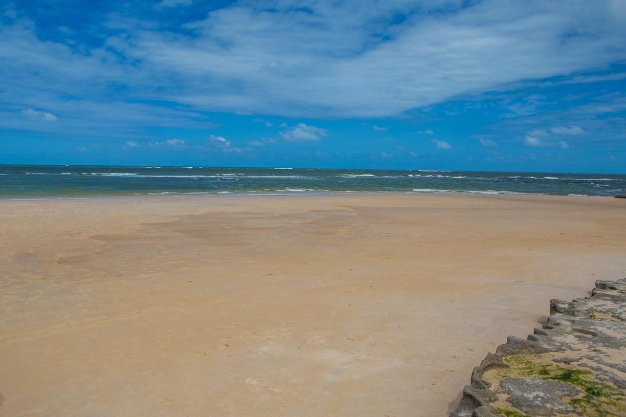 Dunas De Marape Jequiá da Praia Extérieur photo