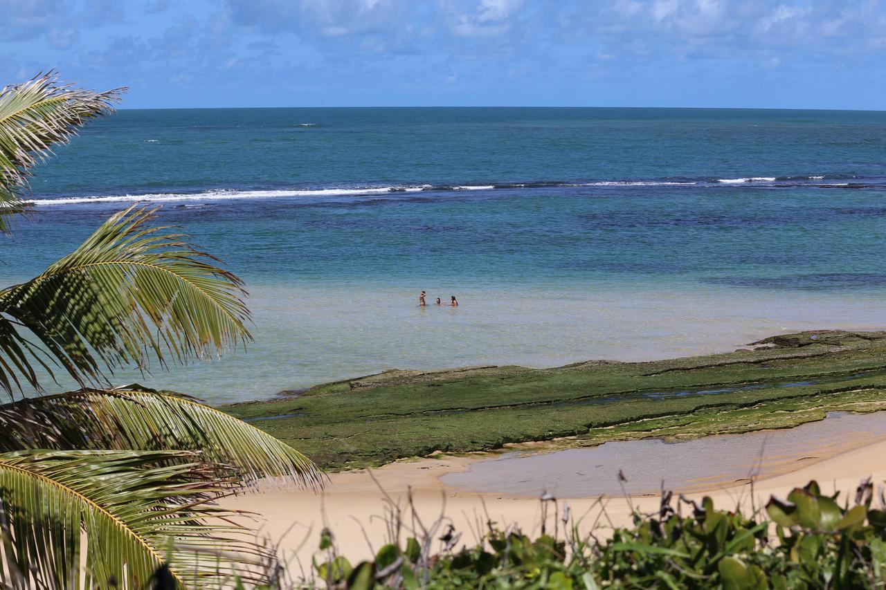 Dunas De Marape Jequiá da Praia Extérieur photo