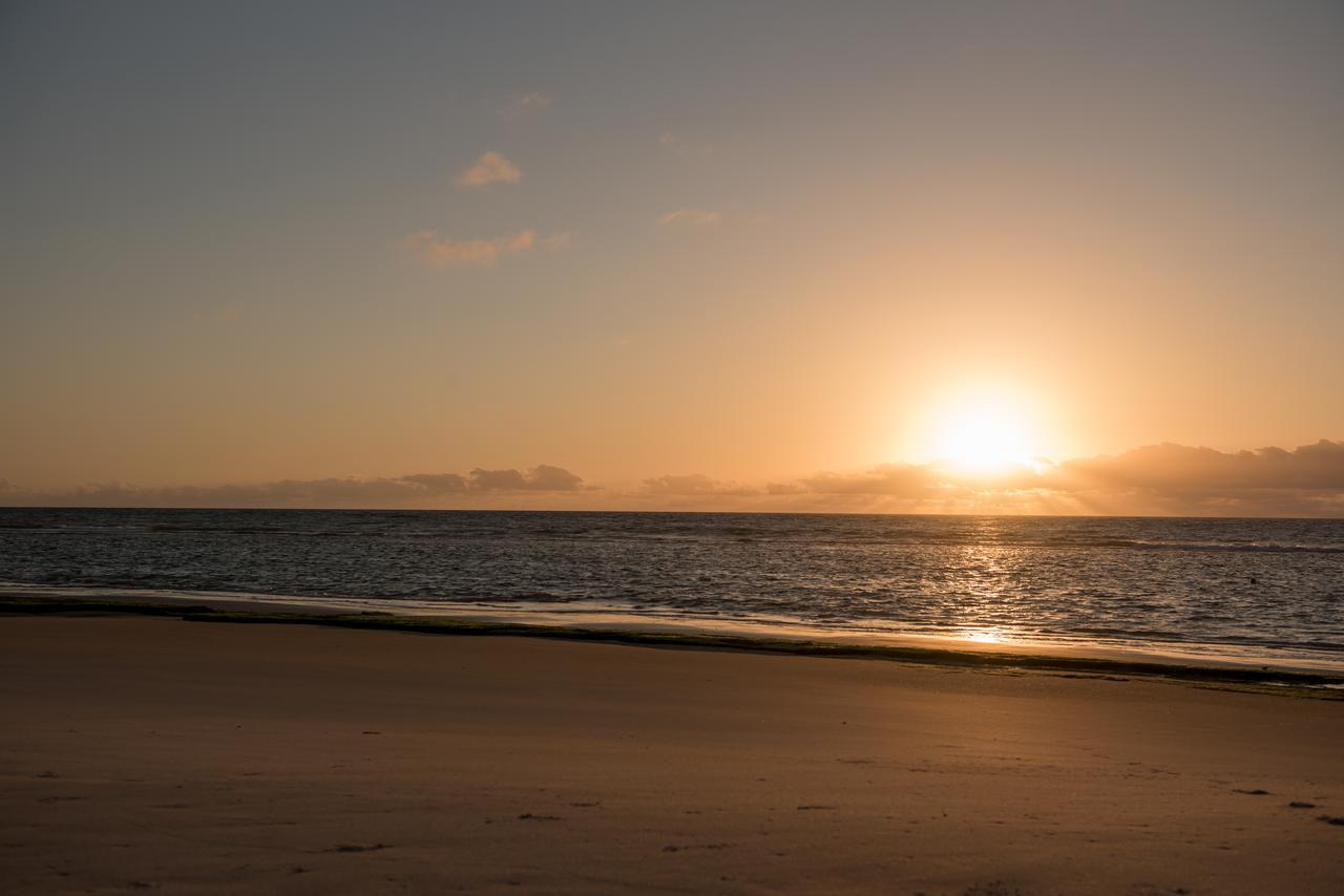 Dunas De Marape Jequiá da Praia Extérieur photo